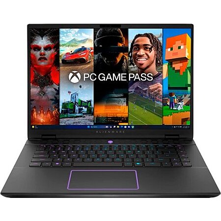 Alienware m16 R2: Open-Box for Only $843.99