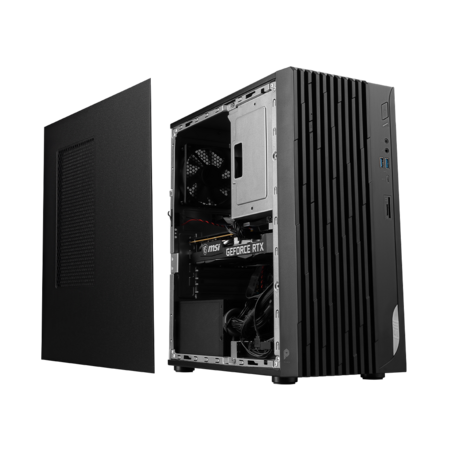 MSI Desktop + Free Monitor for $899!