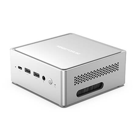 Minisforum NAB6 Refurb: Only $231 After eCoupon