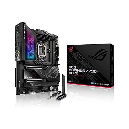 Save 52% on ASUS ROG Maximus Z790 Hero!