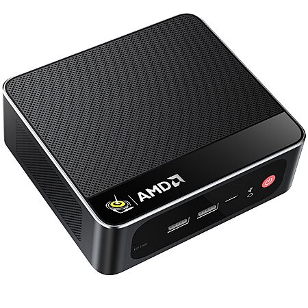 25% Off Beelink Mini PC SER5 Max!