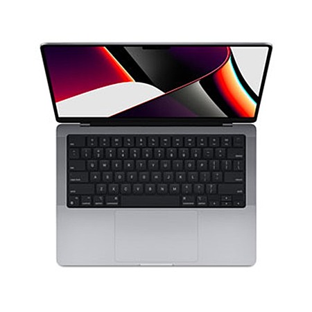 Apple MacBook Pro 14" for $1229.99!