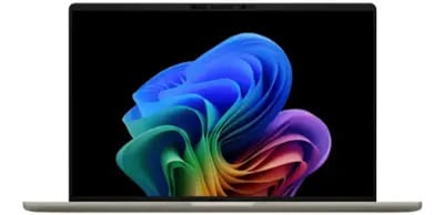 ASUS ZenBook A14: 14" FHD+ OLED, X1P 42 100, 16GB LPDDR5, 512GB SSD $579.99