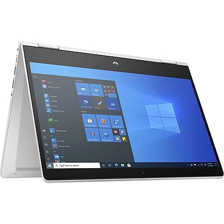 HP ProBook x360 435 G8 (Cert. Refurb): 13.3” FHD IPS Touch, Ryzen 7 PRO 5850U, 16GB DDR4, 512GB SSD, W11P $296.99