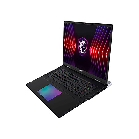 MSI Titan 18 HX (Cert. Refurb): 18" UHD+ 120Hz Mini-LED, i9-14900HX, 4090, 64GB DDR5, 4TB SSD, Win 11 Pro $2269.99