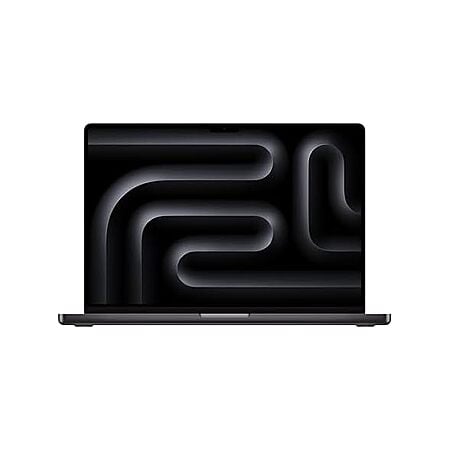 Refurb: Apple MacBook Pro Laptop: 16.2" XDR, M3 Pro Chip, 36GB RAM, 512GB SSD, Space Black $1499.99