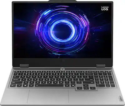 Lenovo LOQ (Open-Boxes): 15.6" FHD 144Hz IPS, i7-13650HX, RTX 5060, 16GB DDR5, 512GB SSD $739.97