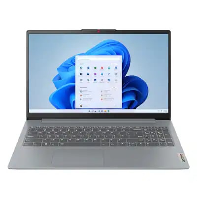 Lenovo IdeaPad Slim 3: 15.6" FHD IPS Touch, Ryzen 7 5825U, 16GB DDR4, 512GB SSD $429.99