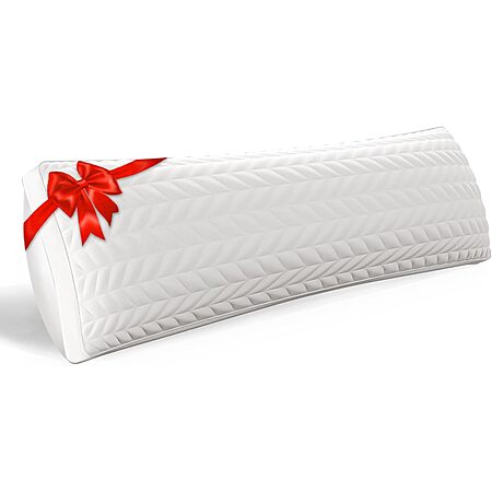 50% Off Long Body Pillow!