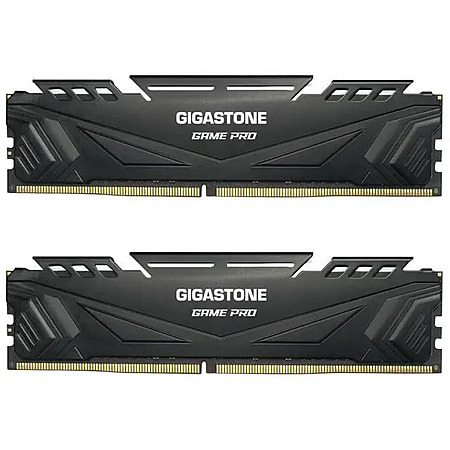 Gigastone GST Game Pro 32GB (2 x 16GB) 288-Pin PC RAM DDR4 3200 $179.99