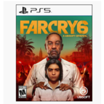 Far Cry 6 (PS5, PS4 or Xbox Series X) $35 + Free S&amp;H on $35+