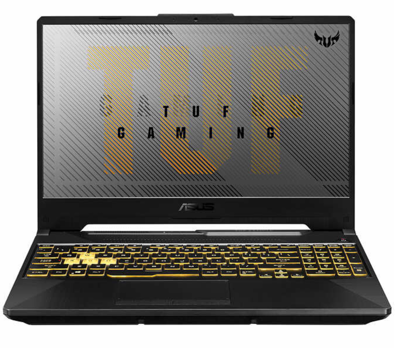 ASUS TUF Gaming A15 Laptop - AMD Ryzen 7-4800H (8 core 16 Threads) - GeForce GTX 1650 Ti -512 GB - 8GB Ram -144Hz- RGB keyboard $799.99