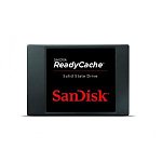 SanDisk Desktop Caching SSD - ReadyCache 32 GB SATA 3 Solid State Drive SDSSDRC-032G-G26 $39.99 w/ FSSS @ Amazon
