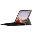 Surface Pro 7 + Pro Type Cover Bundle for $600 at Microsoft Online