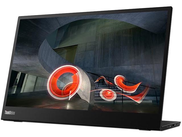 M14 ThinkVision $188.99