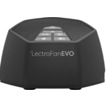 Adaptive Sound Technologies LectroFan Evo White Noise Sound Machine (Charcoal) $32.90 + Free Shipping