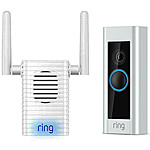 Ring 1080p Video Doorbell Pro & Chime Pro Bundle $170 + Free Shipping