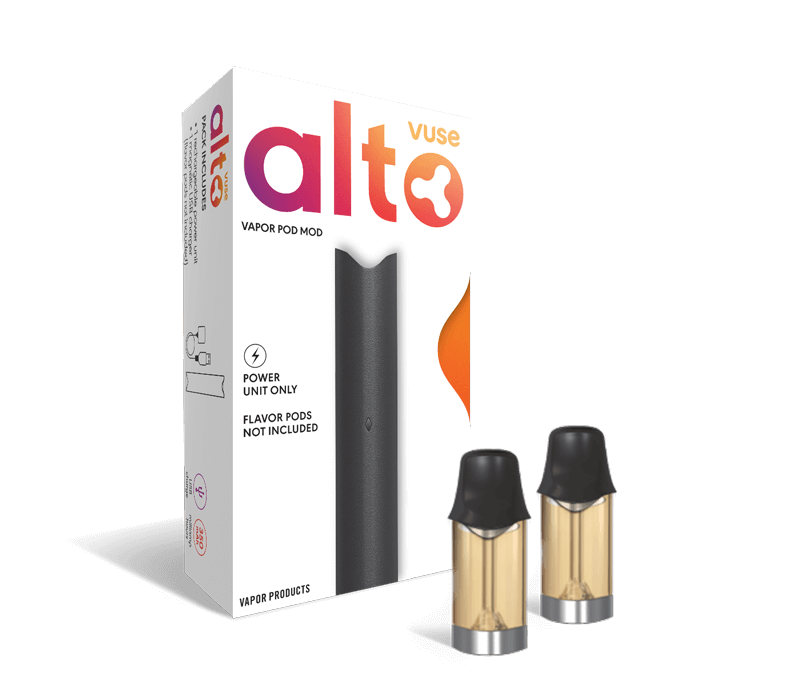 Holiday Vape Offer 2 Kits Vuse Alto Vibe Complete Kits 10 With