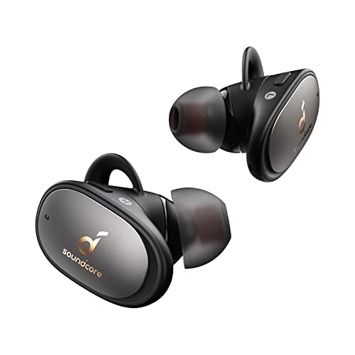 Anker Soundcore Liberty 2 Pro Upgraded Version Bluetooth $35 at Amazon