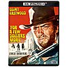 For a Few Dollars More (4KUHD) [Blu-ray] $14.85