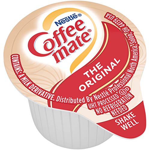 180-Count Nestle Coffee Mate Coffee Creamer $10 at Amazon