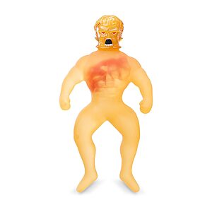 STRETCH ARMSTRONG - Squishy,Stretchy,Fidget Toy,Gooey Filling,Stress Relief,Sensory Play - Classic X-Ray $11.45