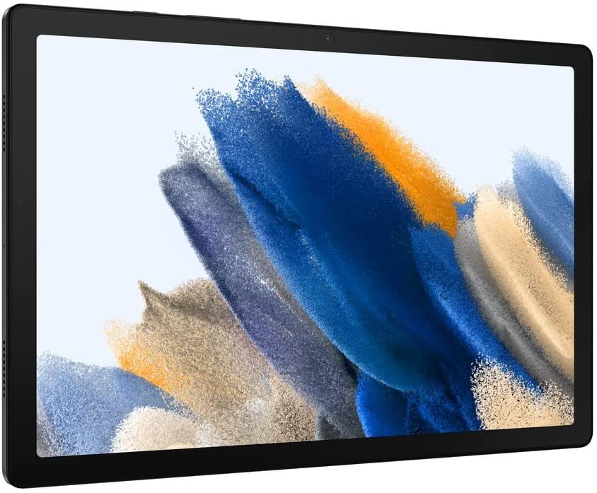 Amazon.com: Samsung Galaxy Tab A8 Android Tablet, 10.5” LCD Screen, 32GB Storage, Long-Lasting Battery, Kids Content, Smart Switch, Expandable Memory, Dark Gray $229.99