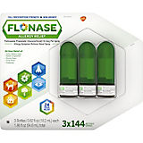 [BJ's Coupon stacking] Flonase Allergy Relief Nasal Spray (144 Sprays) 3 for $32 ($10.66 Each) $31.99