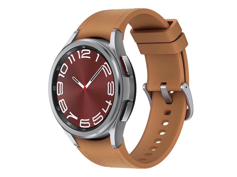 [EPP;Promo + TRADE IN] Samsung Galaxy Watch 6 for $67.99 ; Watch 6 Classic for $101.99