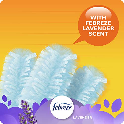 Swiffer Dusters Multi Surface Refills with Febreze Lavender - 18 Count - 2/$20.40