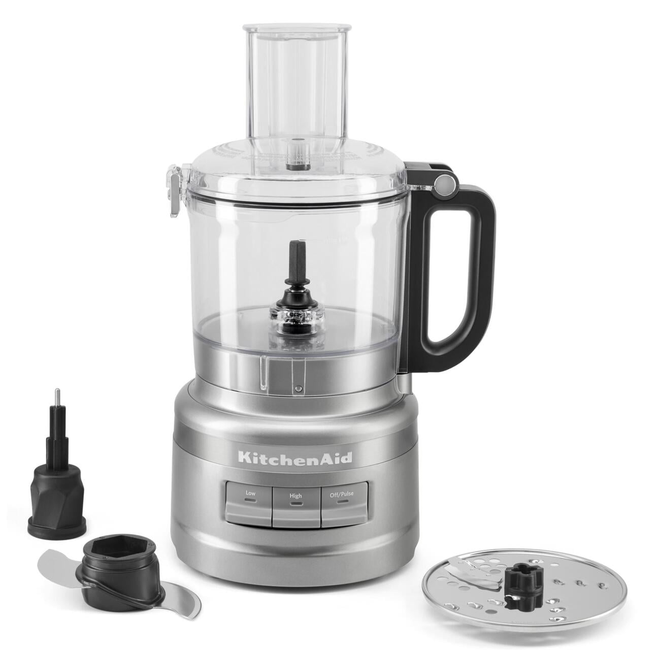 KitchenAid 7 Cup Food Processor (KFP0710) 70.00