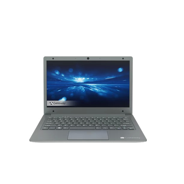 Gateway 11.6" Ultra Slim Notebook HD Intel® Celeron® Dual Core, 64GB