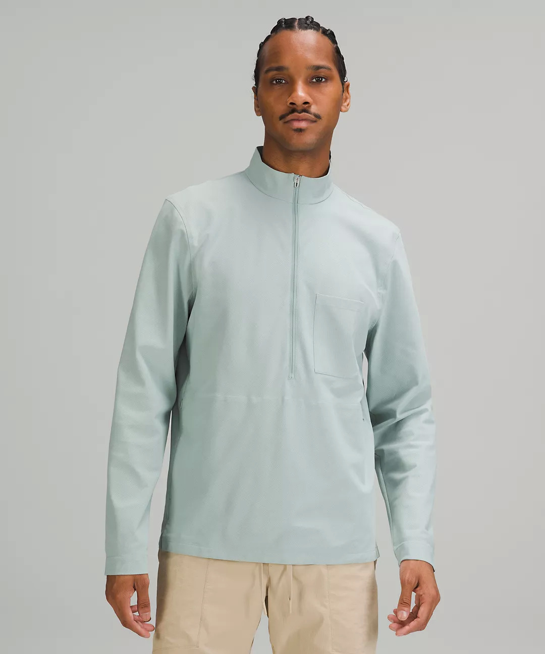 Lululemon half zip pullover clearance