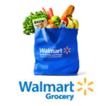 Walmart Grocery (First time orders only) $10 off $50+ when you checkout with PayPal