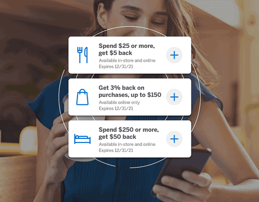 Amex Offers: Spend $50+ at Ollie's Bargain Outlet In-Stores & Receive $10 Credit (Valid for Select Cardholders)