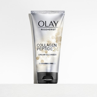Olay Regenerist Collagen Peptide 24 Cream Cleanser - 5 oz $5.49