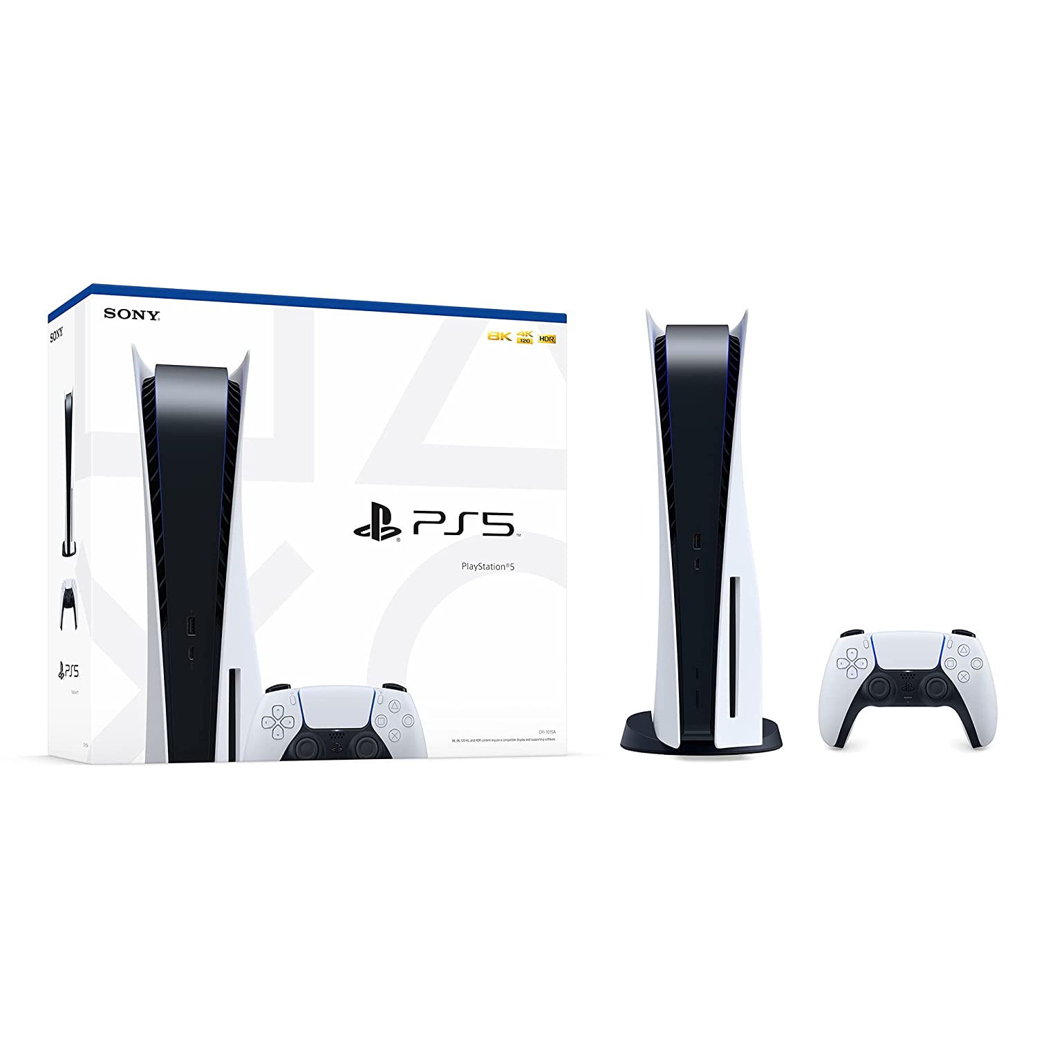 playstation 5 disc edition
