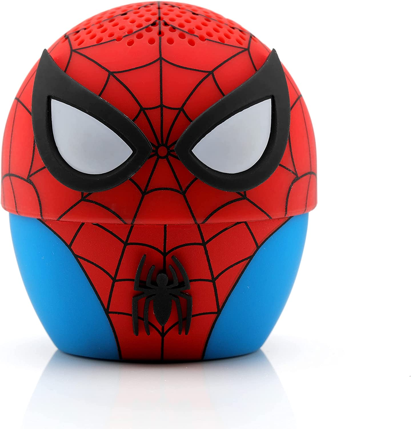 Bitty Boomers Marvel Spider-Man - Mini Bluetooth Speaker $7.96