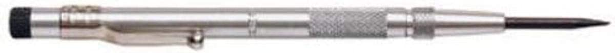 General Tools 8-Inch Pocket Automatic Center Punch #87 $8.46