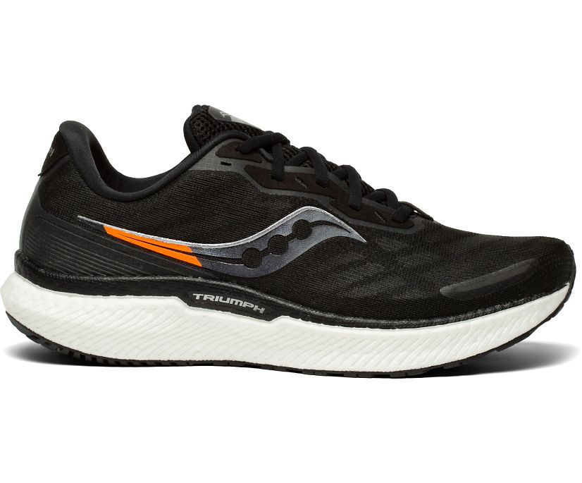 Saucony Men s Women s Triumph 19 Running Shoes Regular or Wide