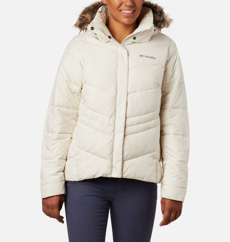 Columbia Women’s Peak to Park Insulated Jacket (Various colors) $47.98