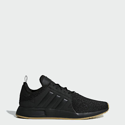 Adidas Originals Men's X_PLR Shoes - Core Black/Cloud White (Sizes 8 1/2 - 11) $37.80
