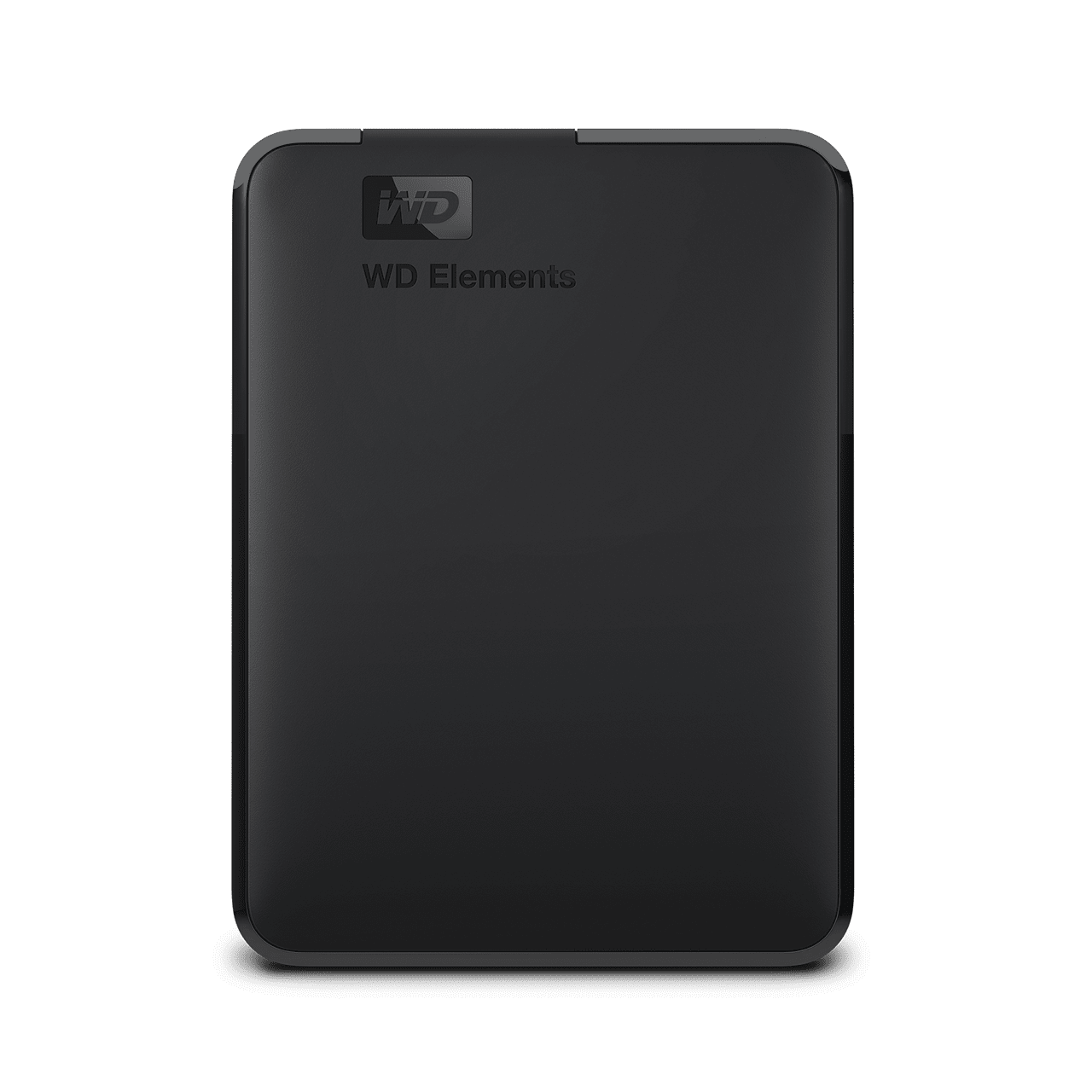 1TB WD easystore Portable Drive (Certified Refurbished) $24.99