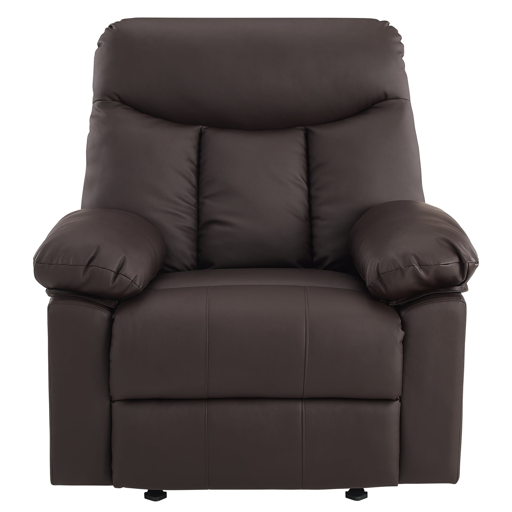 Hillsdale Bozeman Oversized Glider Rocker Recliner with USB (Various colors) $289.00