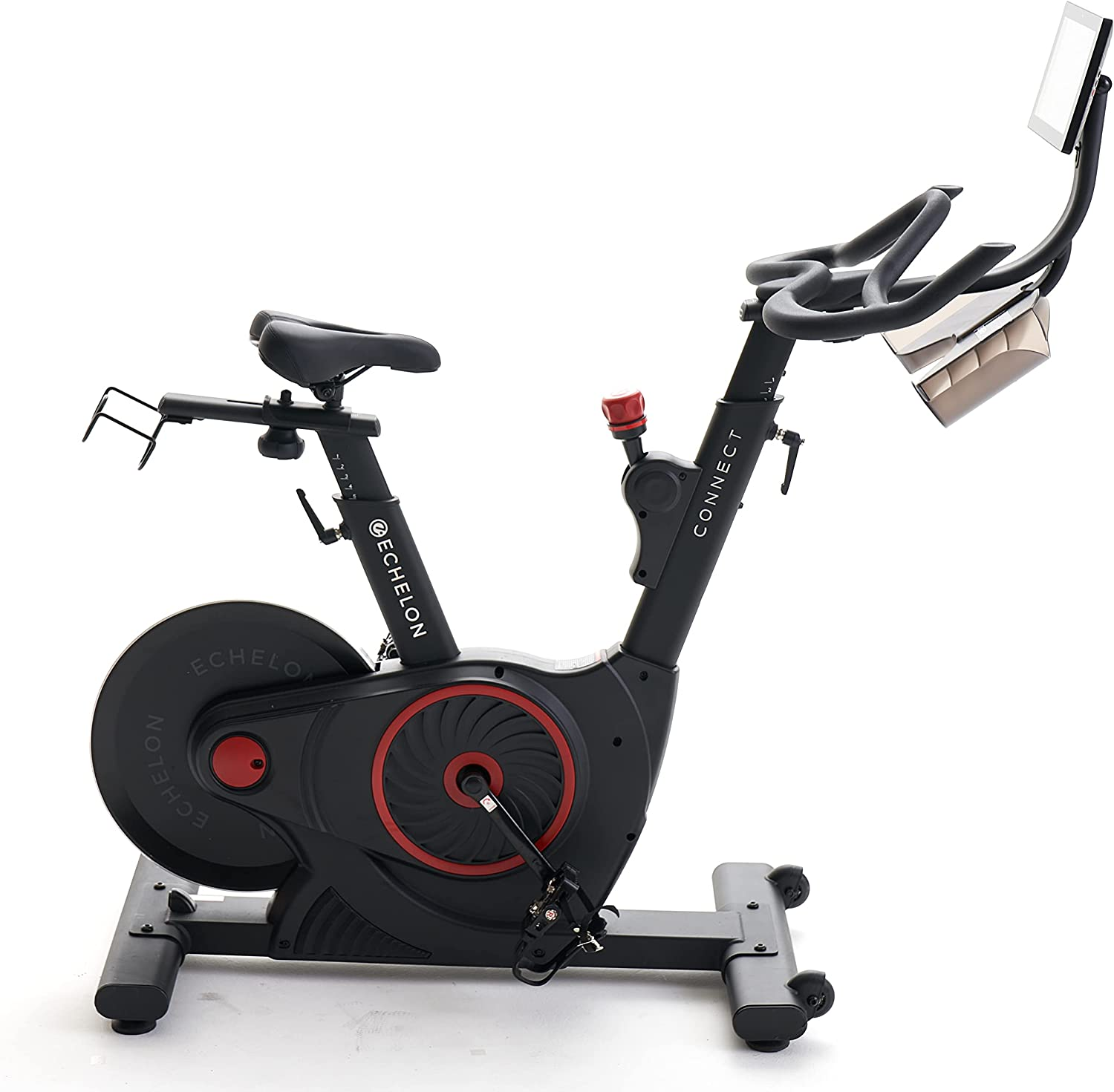 Echelon EX-5s-10 Smart Connect Fitness Bike (Black) + 30-Day Free Echelon Membership $890.51