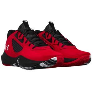 Under Armour Unisex Lockdown 6 Basketball Shoes (Various colors) $44.10 at Under Armour