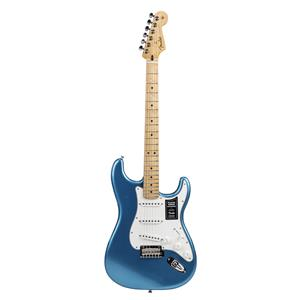 Fender Limited Edition Player Stratocaster Electric Guitar(Lake Placid Blue) $649.99