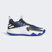 Adidas Unisex Dame Certified Basketball Shoes (Royal Blue or Court Green) $48.00