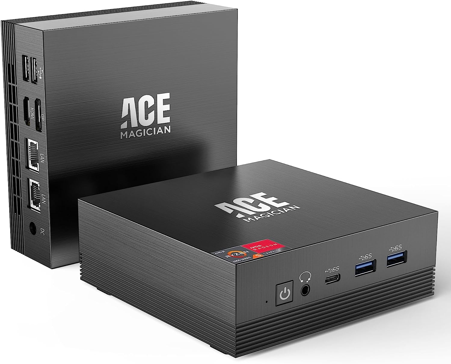 acemagician mini pc ryzen 7 5800u