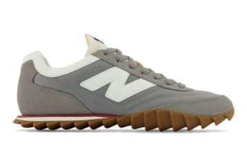 New Balance RC30 Classic Athletic Sneakers (various colors) $39.99